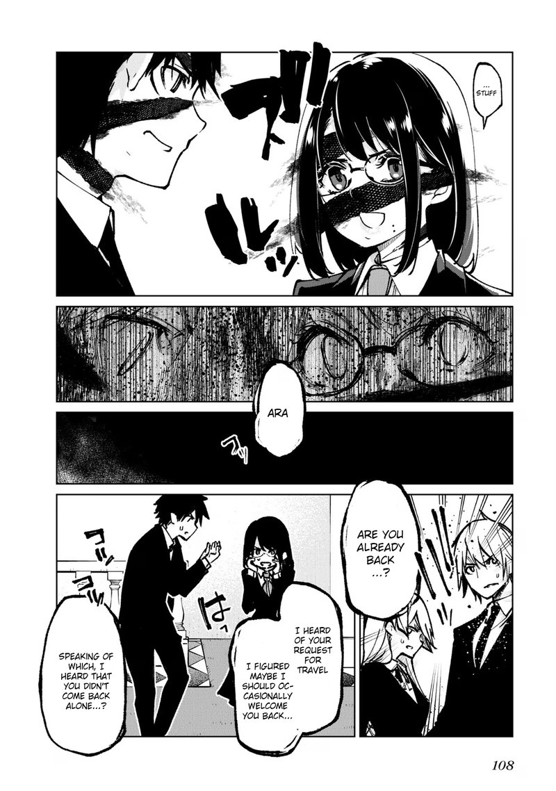 Oroka Na Tenshi Wa Akuma To Odoru 66 22