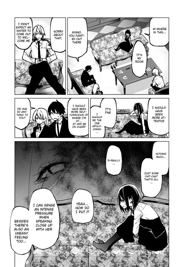 Oroka Na Tenshi Wa Akuma To Odoru 66 31