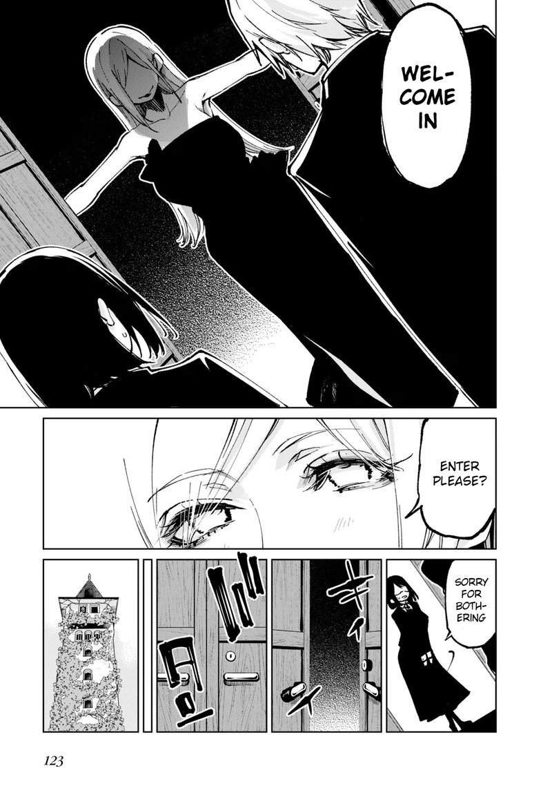 Oroka Na Tenshi Wa Akuma To Odoru 66 37