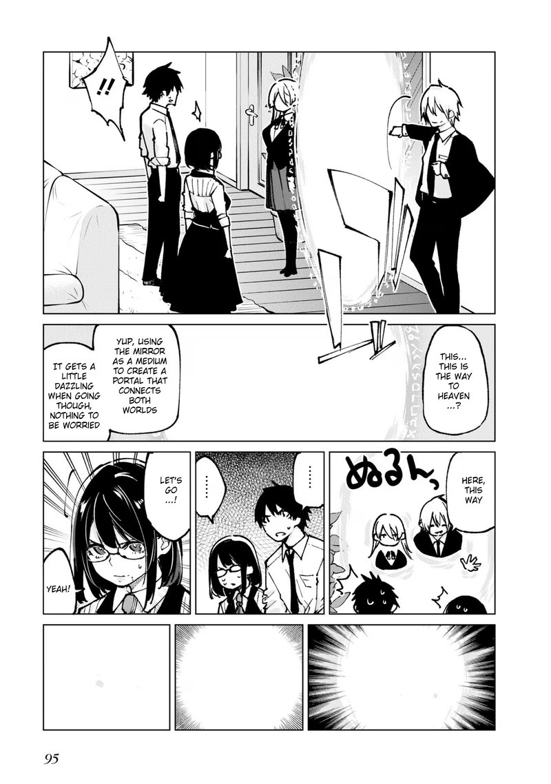 Oroka Na Tenshi Wa Akuma To Odoru 66 9