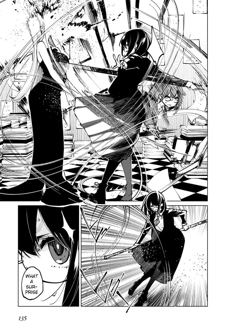 Oroka Na Tenshi Wa Akuma To Odoru 67 11