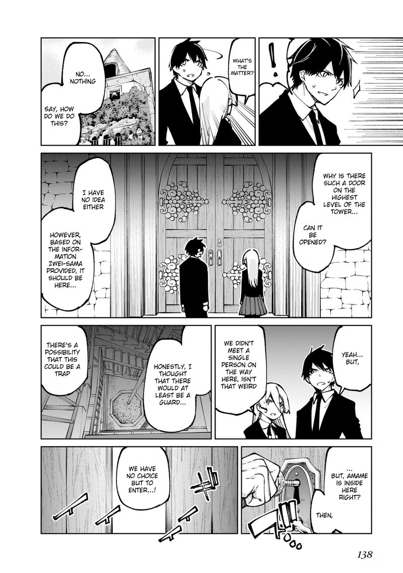 Oroka Na Tenshi Wa Akuma To Odoru 67 14