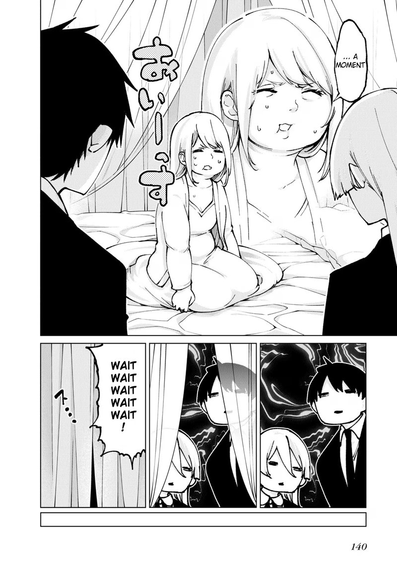 Oroka Na Tenshi Wa Akuma To Odoru 67 16