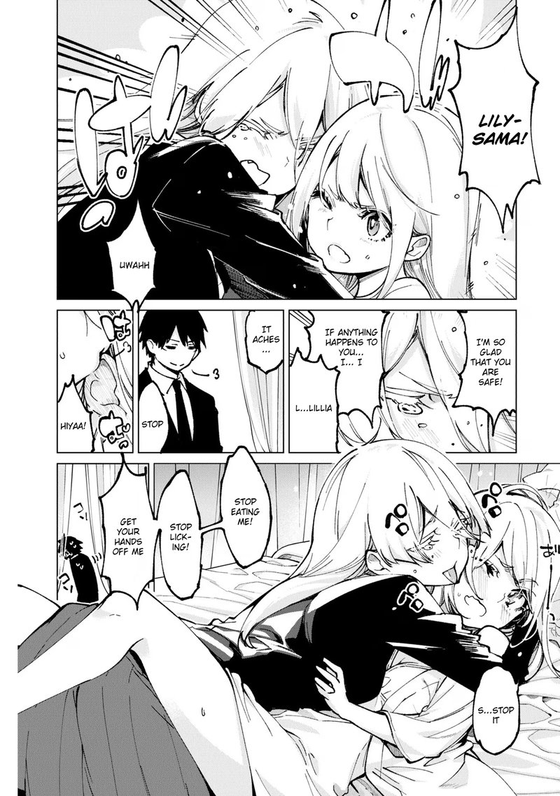 Oroka Na Tenshi Wa Akuma To Odoru 67 18