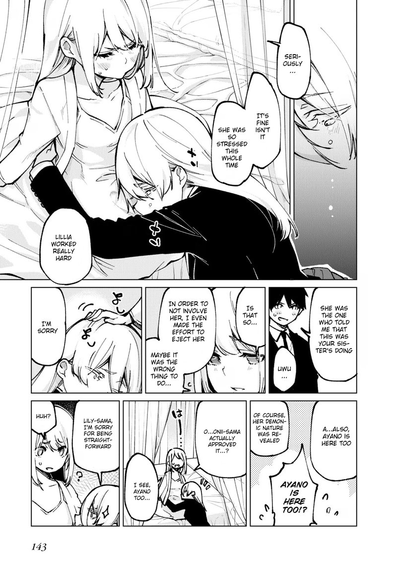 Oroka Na Tenshi Wa Akuma To Odoru 67 19