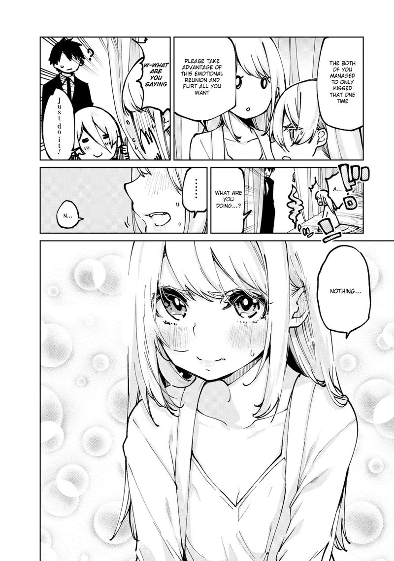 Oroka Na Tenshi Wa Akuma To Odoru 67 20