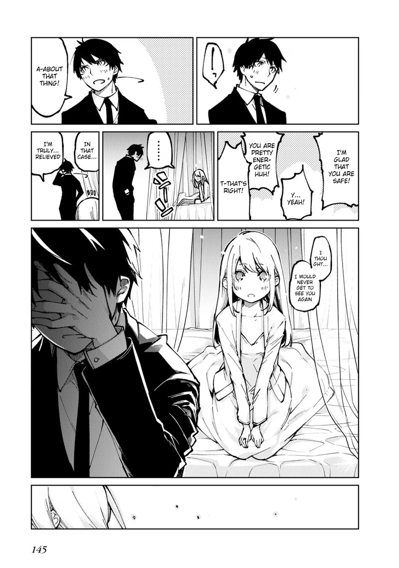 Oroka Na Tenshi Wa Akuma To Odoru 67 21