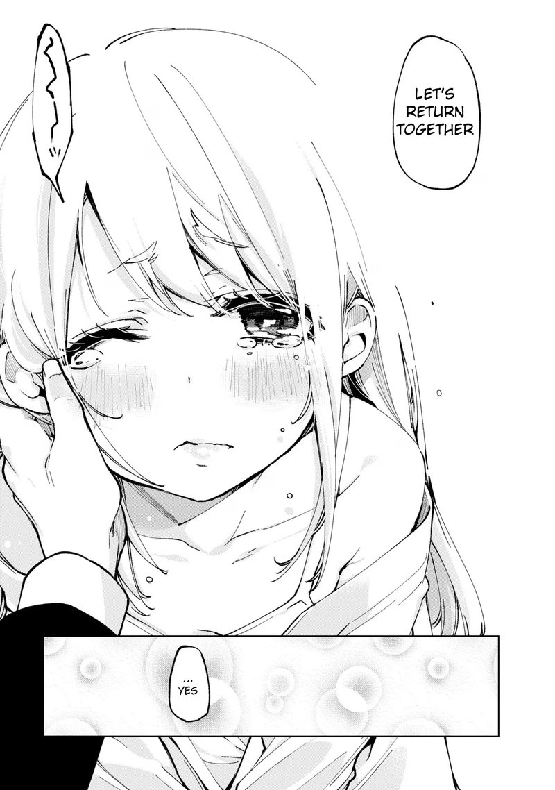 Oroka Na Tenshi Wa Akuma To Odoru 67 27