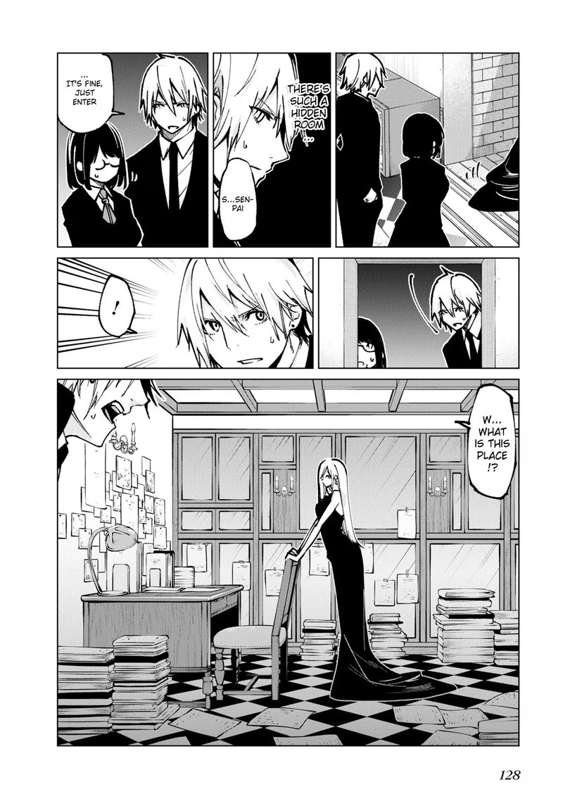 Oroka Na Tenshi Wa Akuma To Odoru 67 4