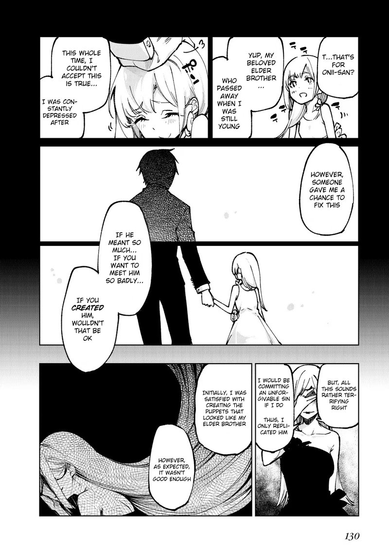 Oroka Na Tenshi Wa Akuma To Odoru 67 6