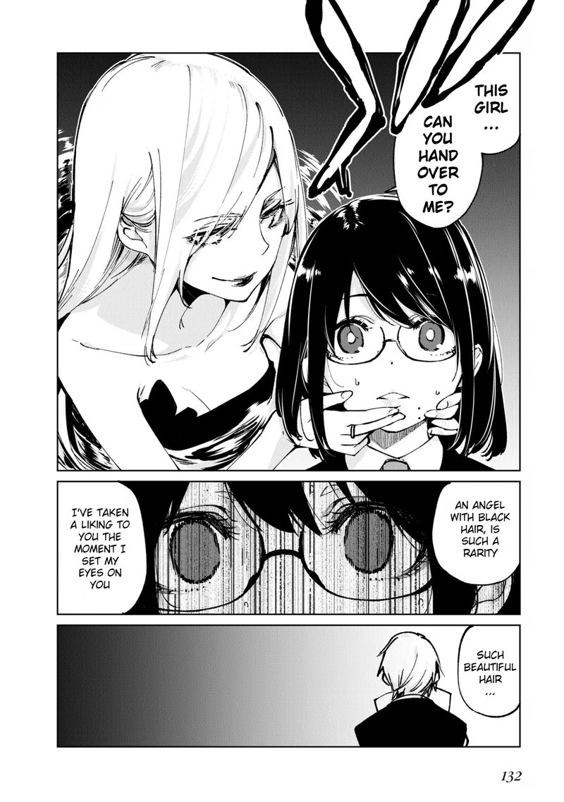 Oroka Na Tenshi Wa Akuma To Odoru 67 8