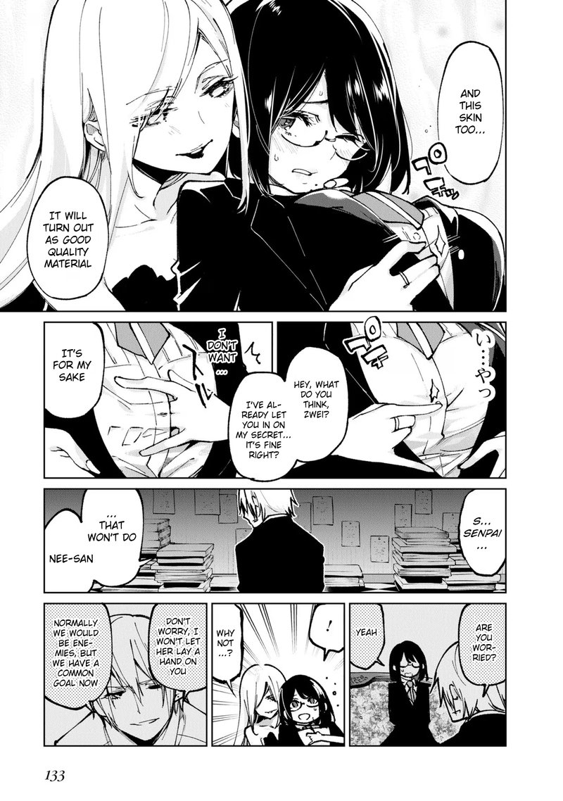 Oroka Na Tenshi Wa Akuma To Odoru 67 9