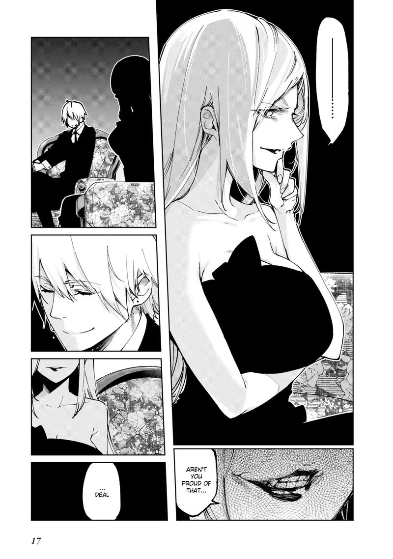 Oroka Na Tenshi Wa Akuma To Odoru 68 15