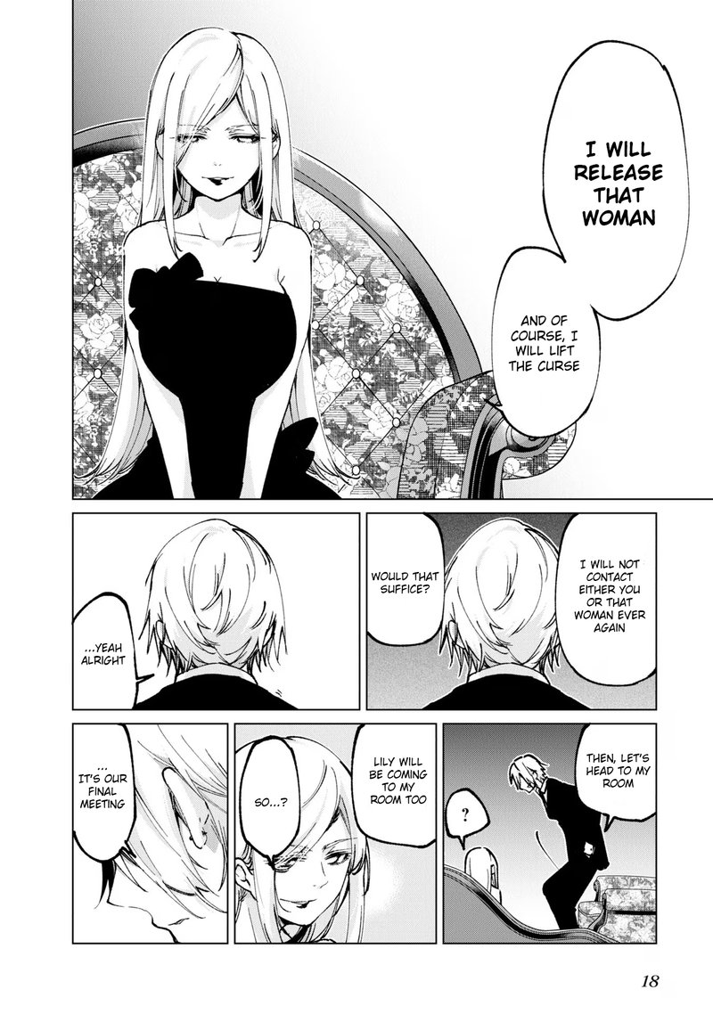 Oroka Na Tenshi Wa Akuma To Odoru 68 16