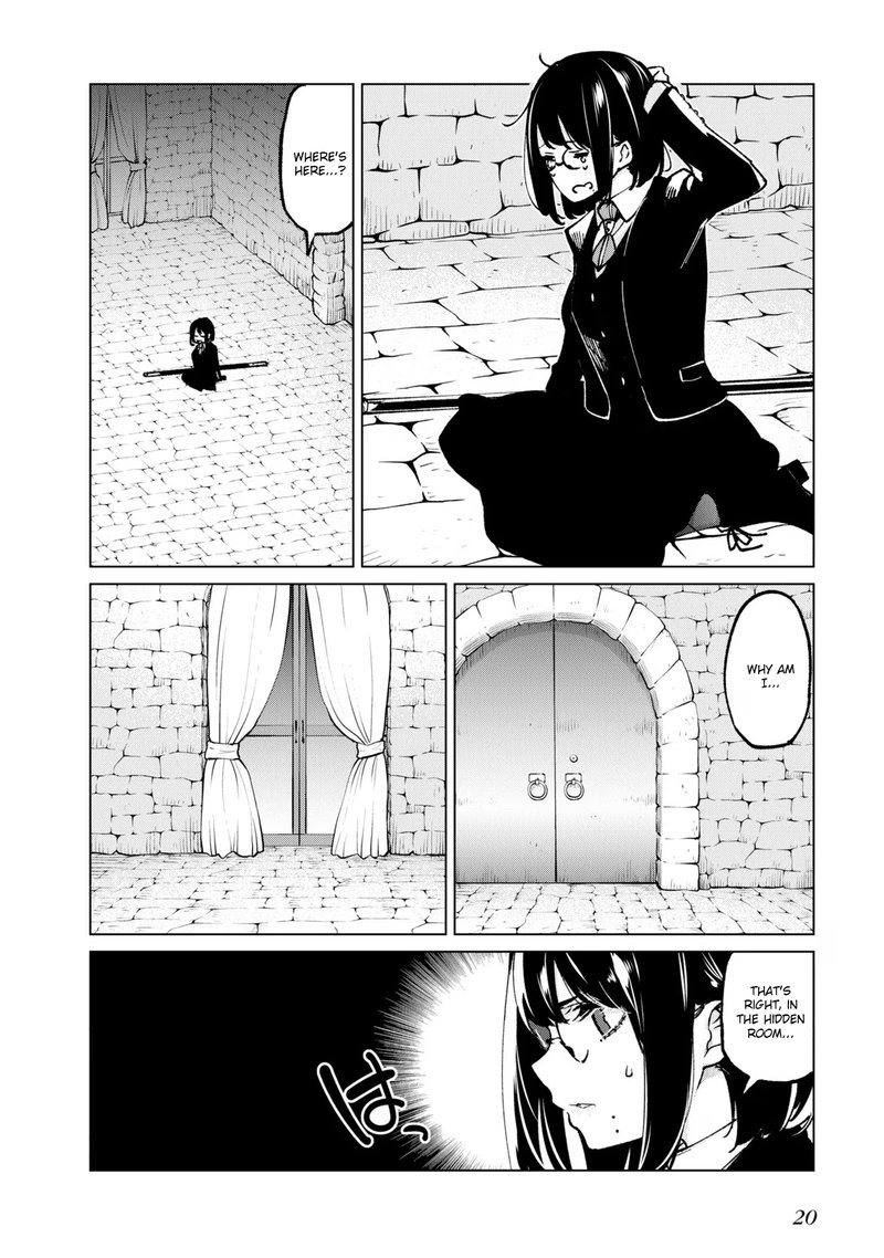 Oroka Na Tenshi Wa Akuma To Odoru 68 18