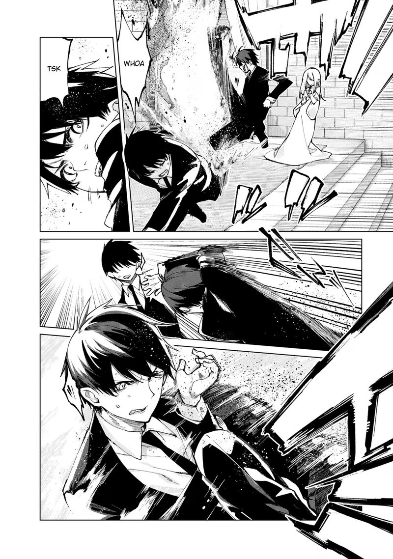 Oroka Na Tenshi Wa Akuma To Odoru 68 2