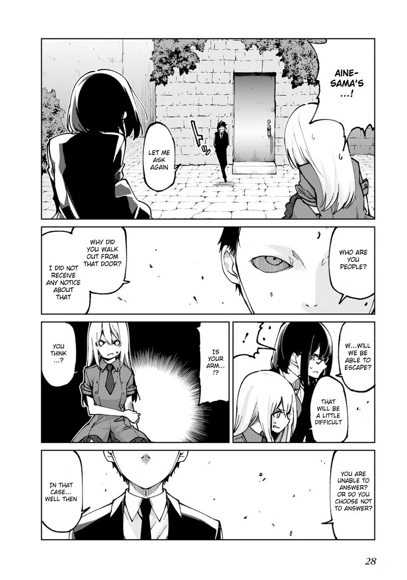 Oroka Na Tenshi Wa Akuma To Odoru 68 26