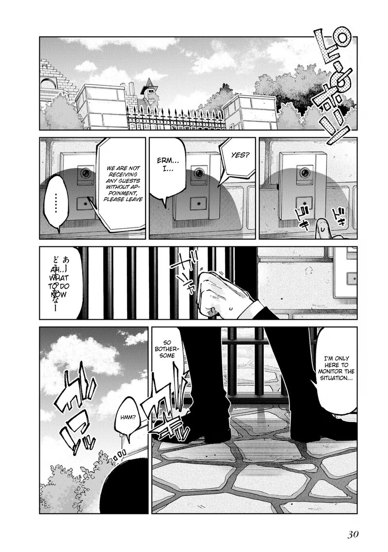 Oroka Na Tenshi Wa Akuma To Odoru 68 28