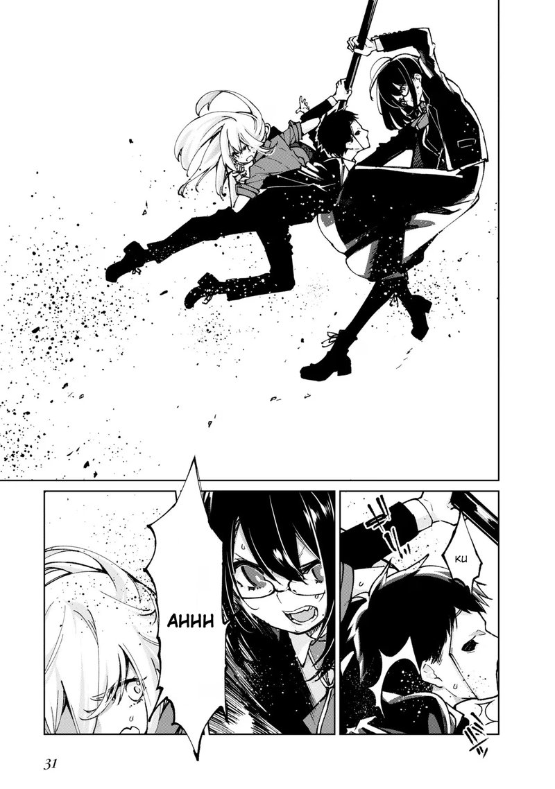 Oroka Na Tenshi Wa Akuma To Odoru 68 29