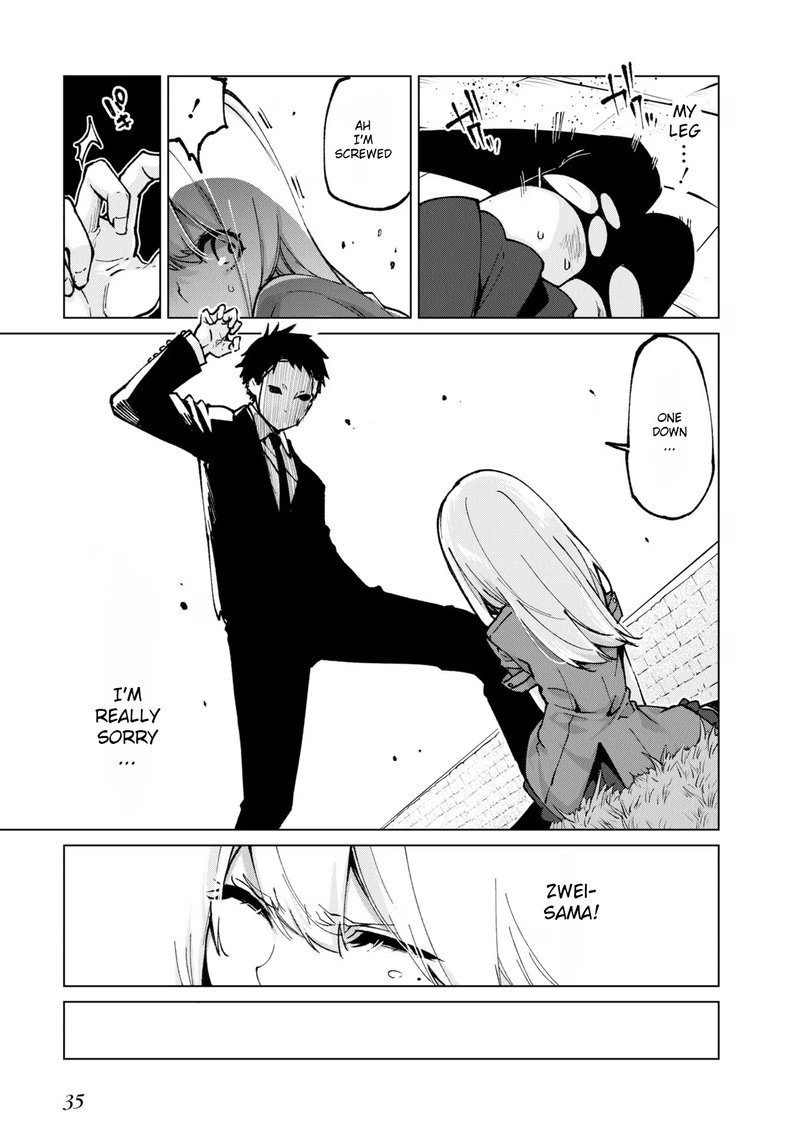 Oroka Na Tenshi Wa Akuma To Odoru 68 33