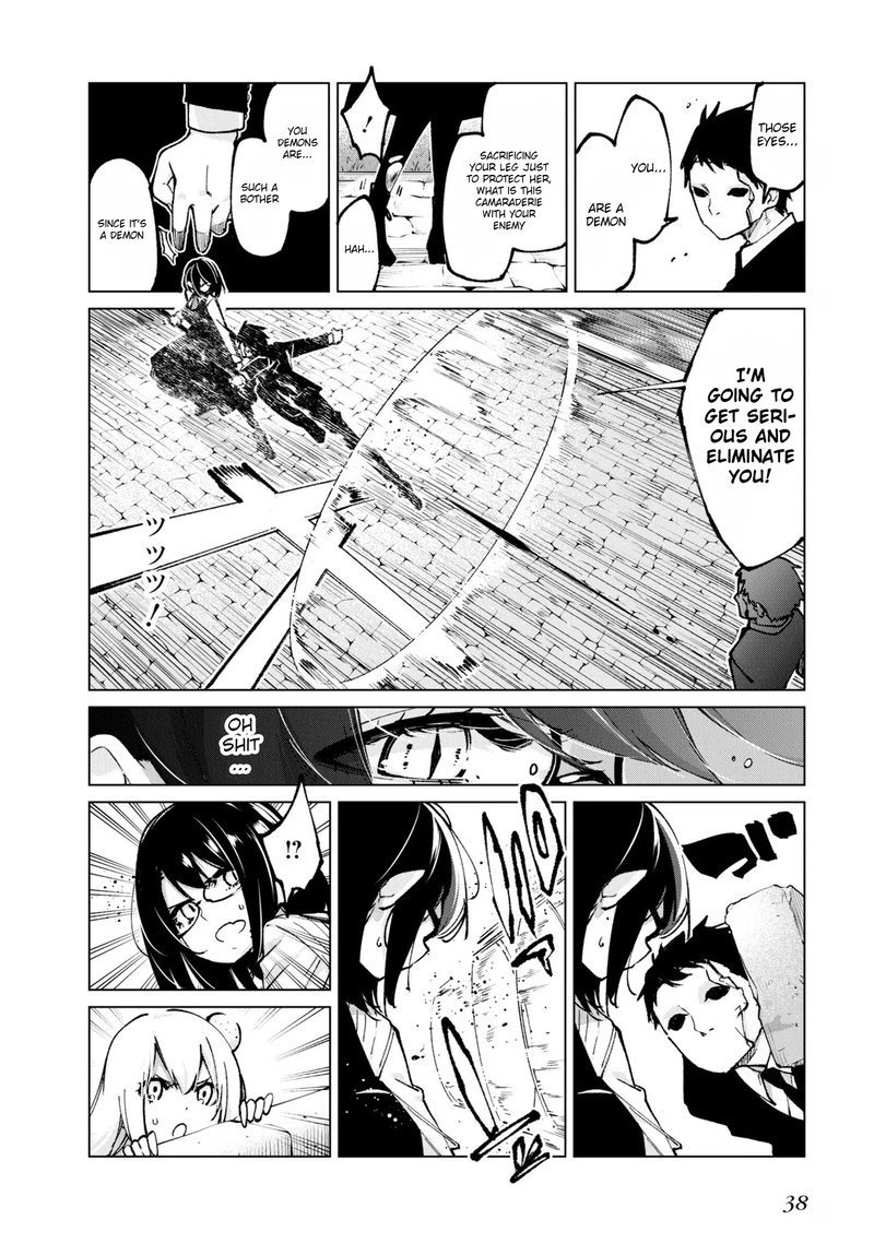 Oroka Na Tenshi Wa Akuma To Odoru 68 36