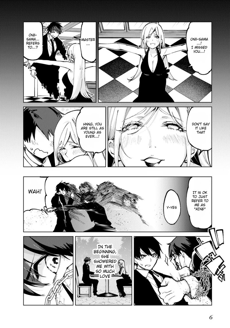 Oroka Na Tenshi Wa Akuma To Odoru 68 4