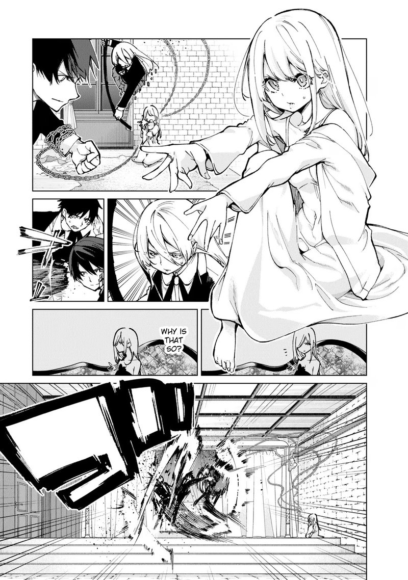 Oroka Na Tenshi Wa Akuma To Odoru 68 5