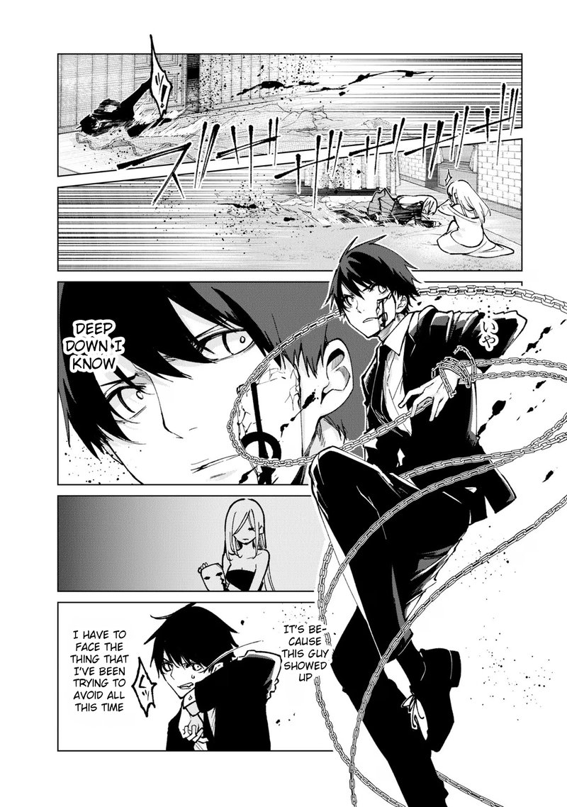 Oroka Na Tenshi Wa Akuma To Odoru 68 6
