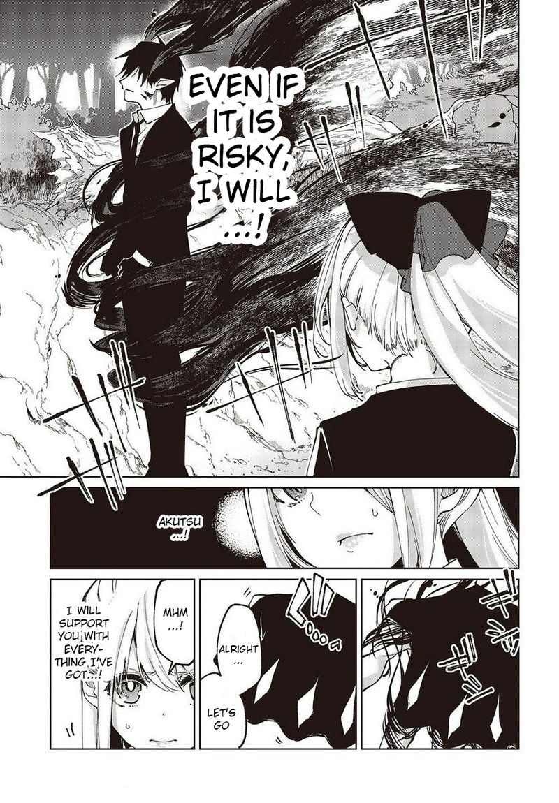 Oroka Na Tenshi Wa Akuma To Odoru 72 17