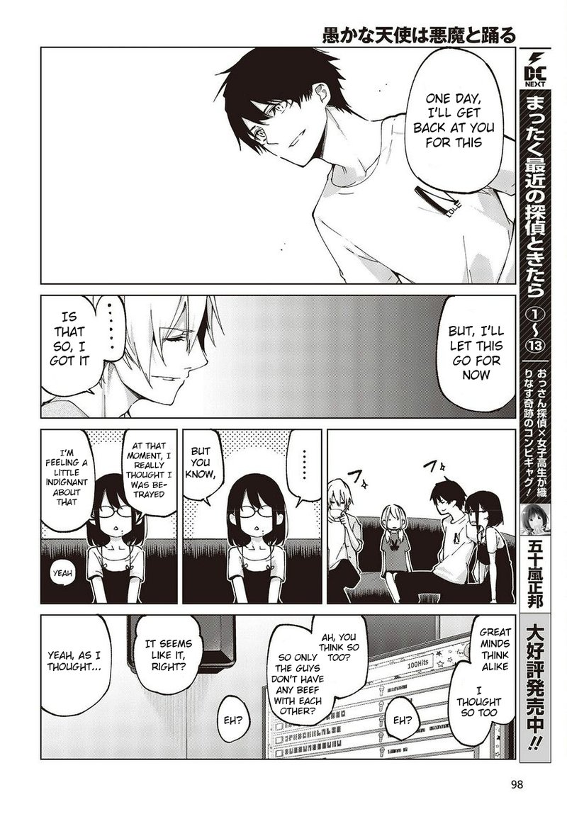 Oroka Na Tenshi Wa Akuma To Odoru 75 10
