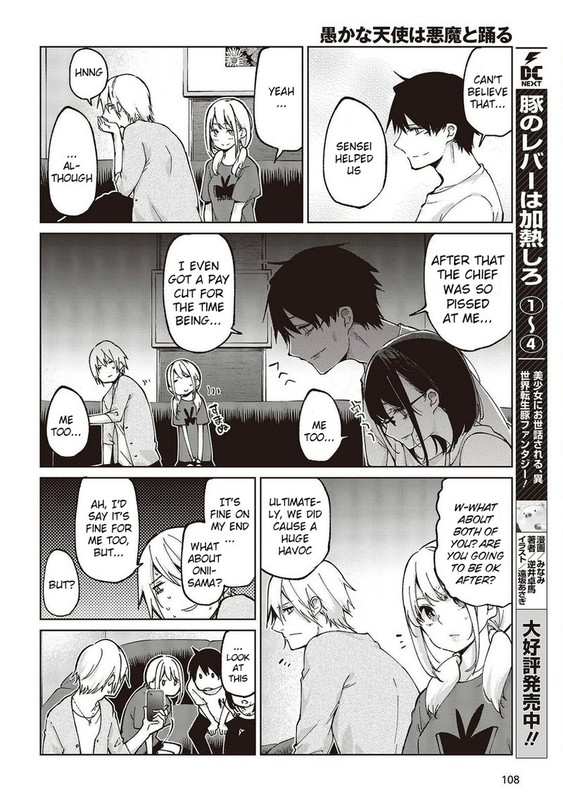 Oroka Na Tenshi Wa Akuma To Odoru 75 20