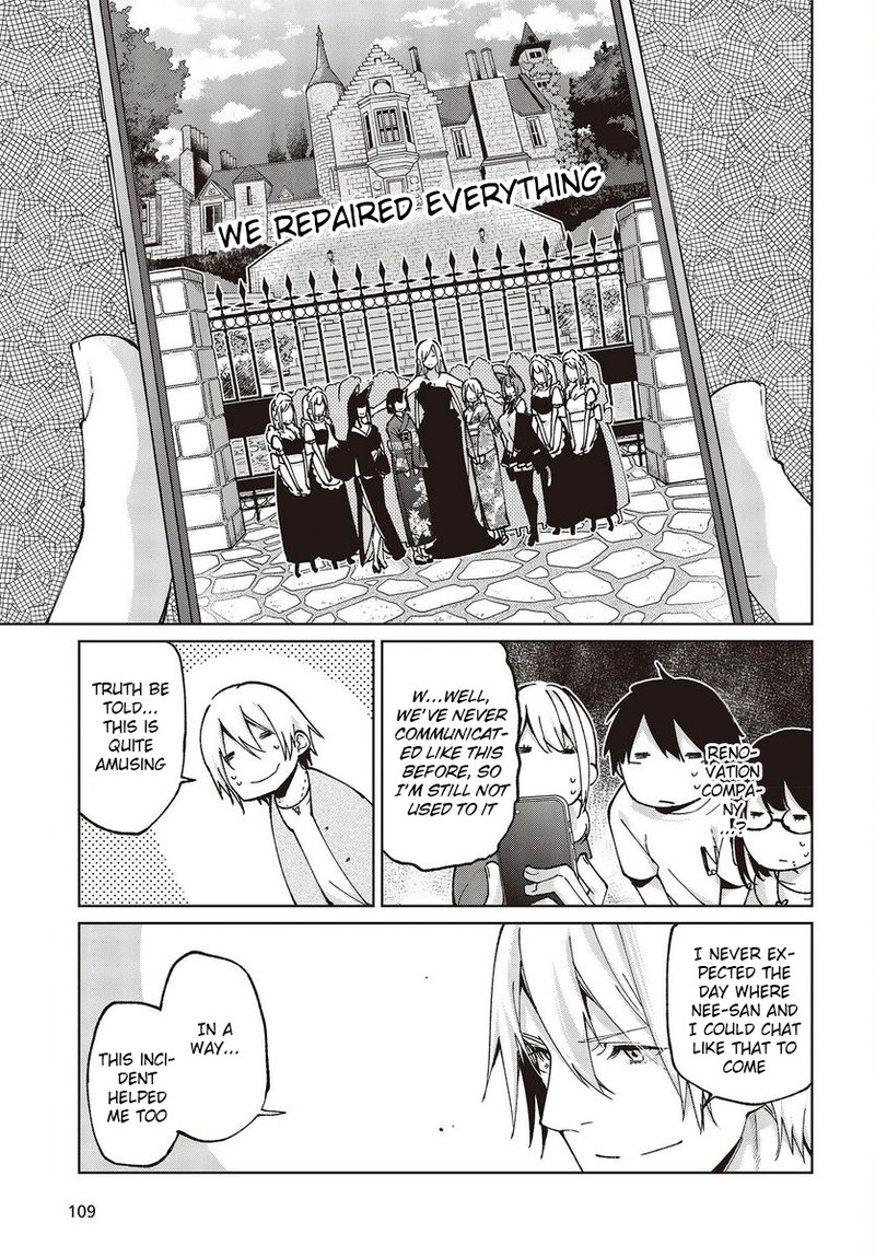 Oroka Na Tenshi Wa Akuma To Odoru 75 21