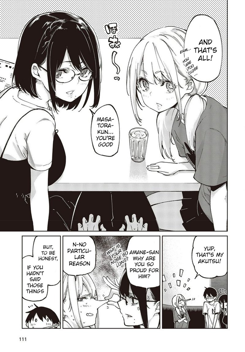 Oroka Na Tenshi Wa Akuma To Odoru 75 23