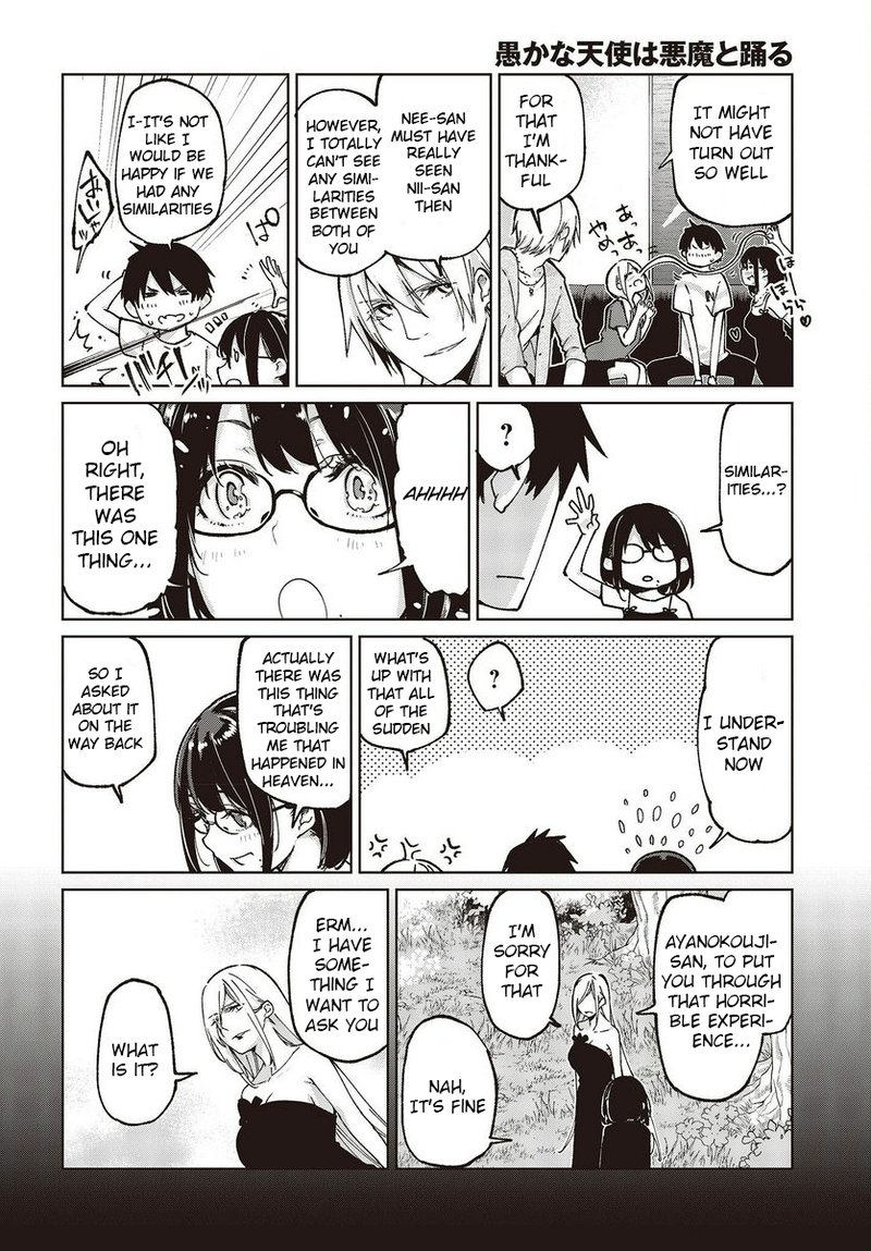 Oroka Na Tenshi Wa Akuma To Odoru 75 24