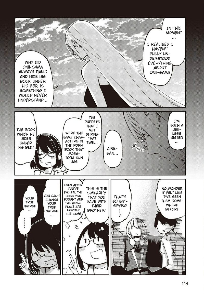 Oroka Na Tenshi Wa Akuma To Odoru 75 26