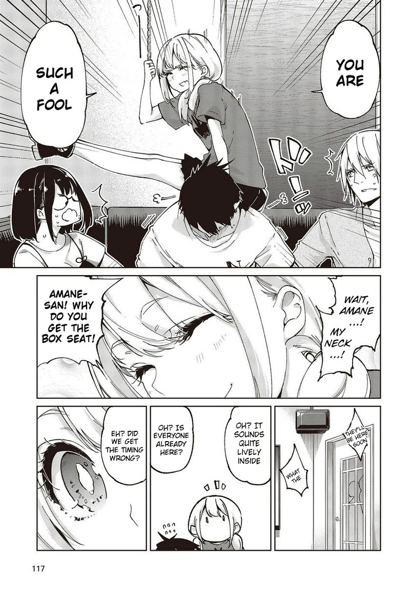 Oroka Na Tenshi Wa Akuma To Odoru 75 29