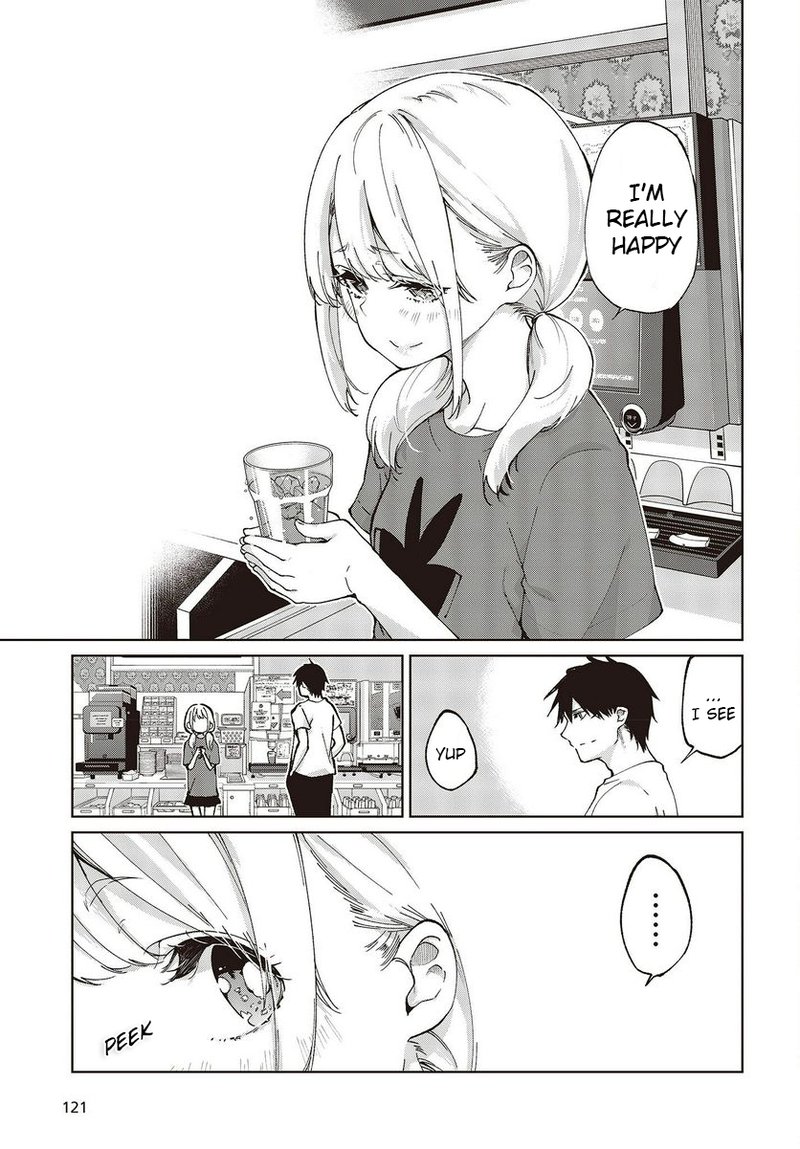 Oroka Na Tenshi Wa Akuma To Odoru 75 33