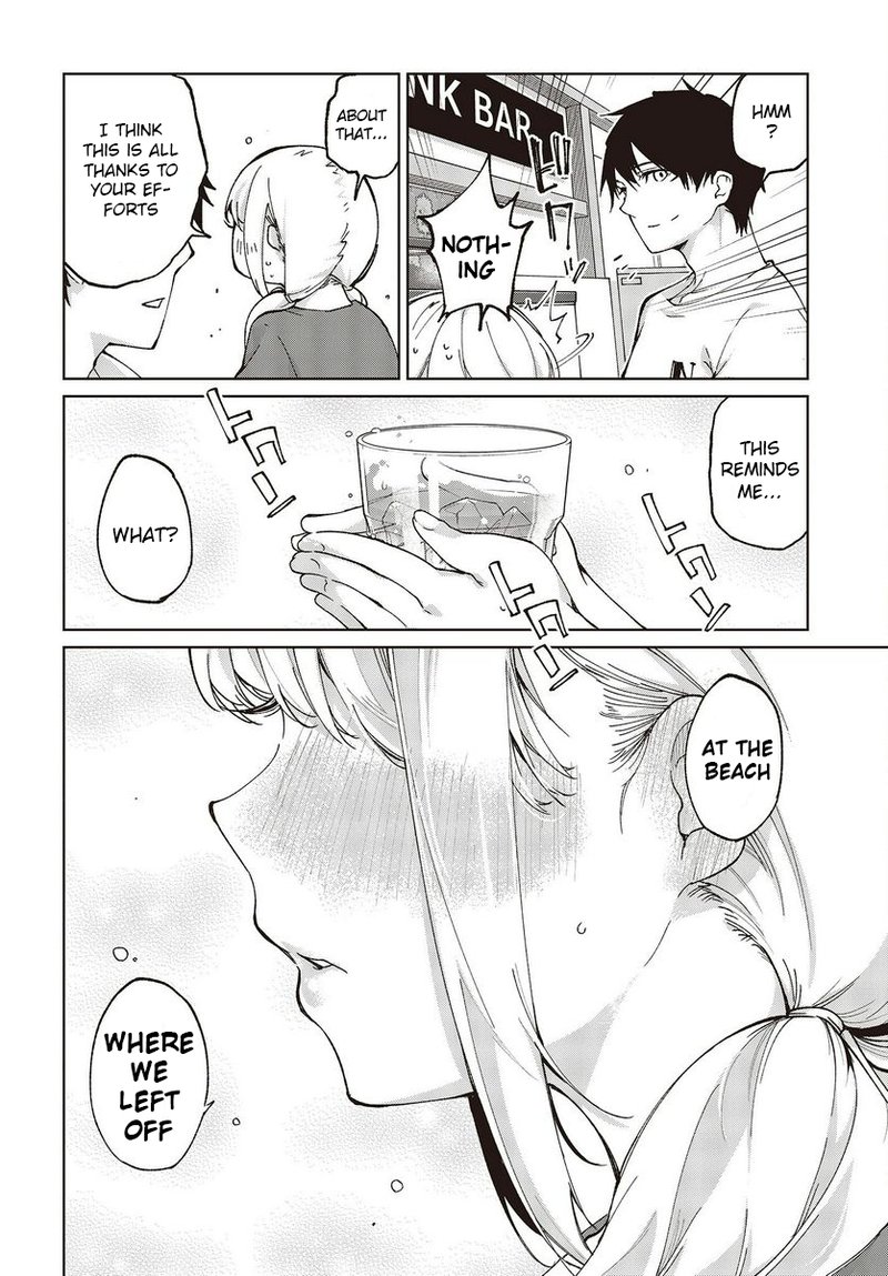Oroka Na Tenshi Wa Akuma To Odoru 75 34