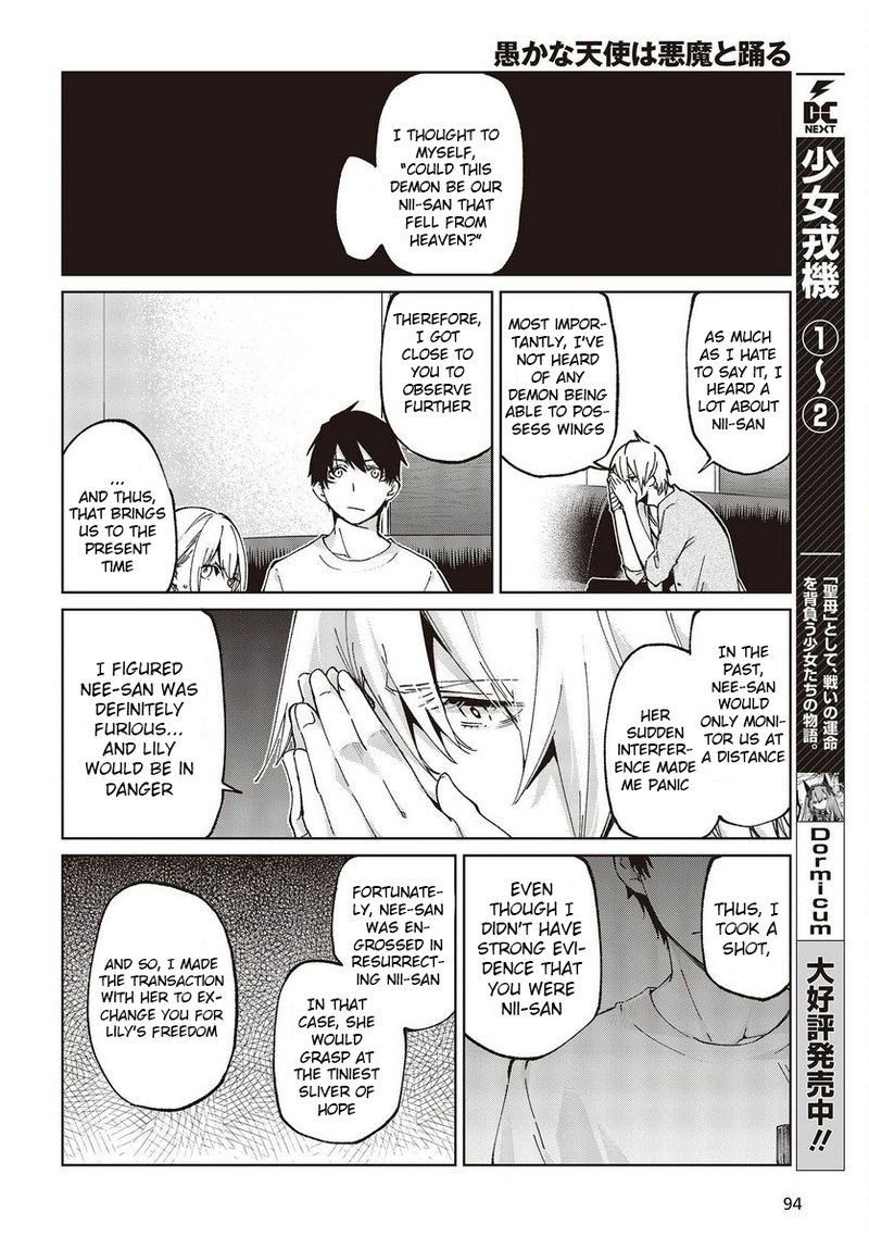 Oroka Na Tenshi Wa Akuma To Odoru 75 6