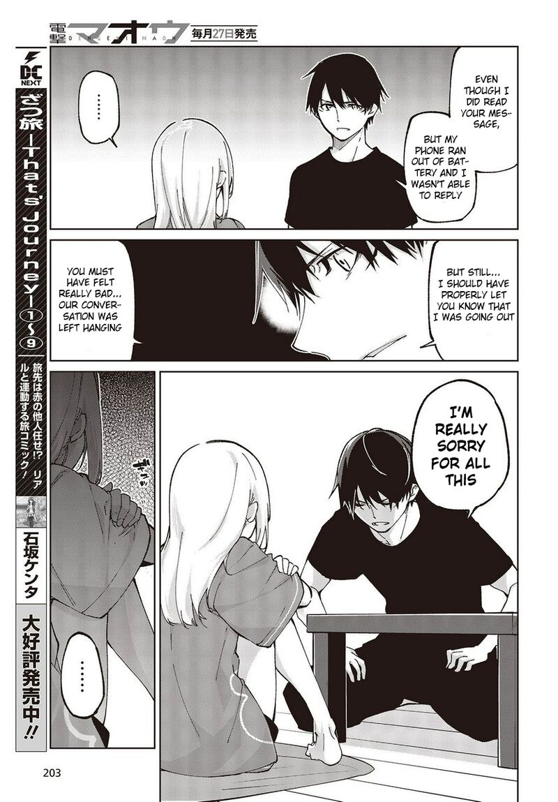 Oroka Na Tenshi Wa Akuma To Odoru 77 11