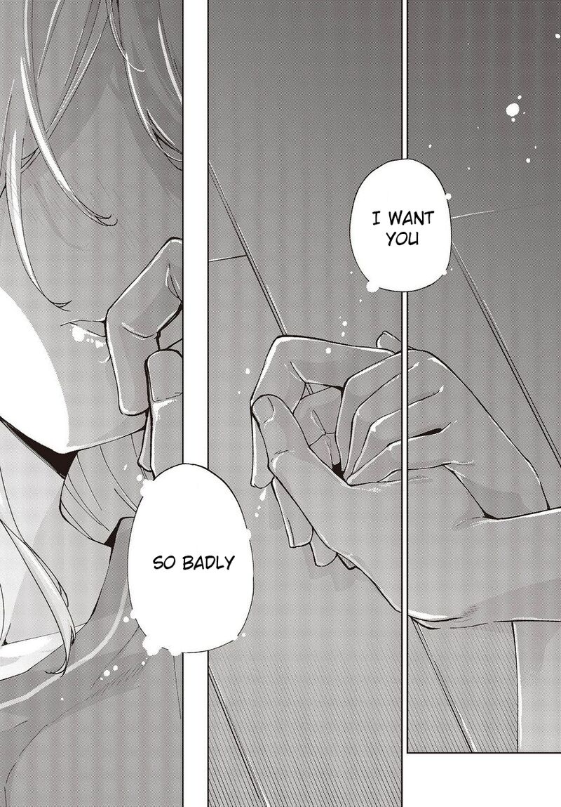 Oroka Na Tenshi Wa Akuma To Odoru 77 27