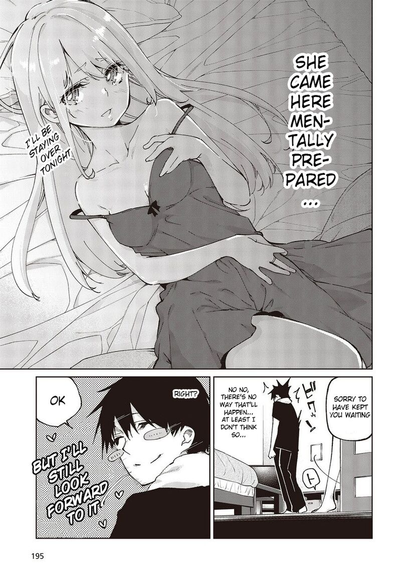 Oroka Na Tenshi Wa Akuma To Odoru 77 3