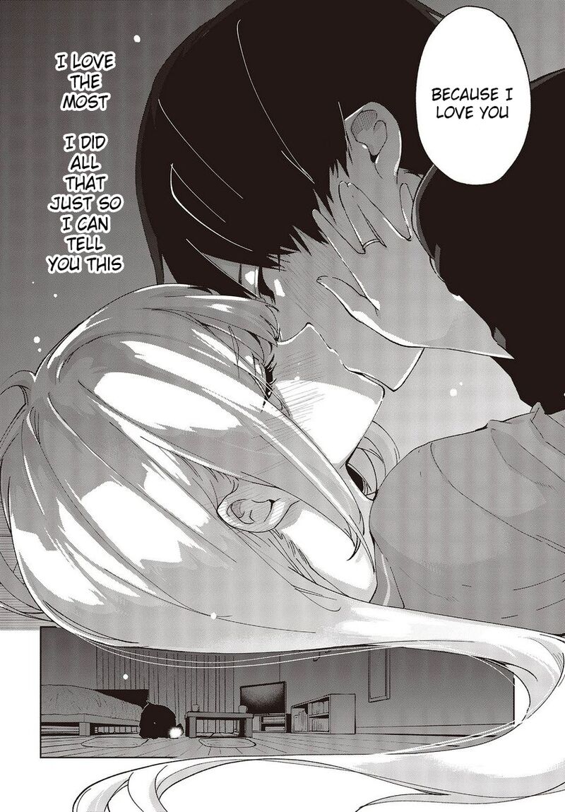 Oroka Na Tenshi Wa Akuma To Odoru 77 32