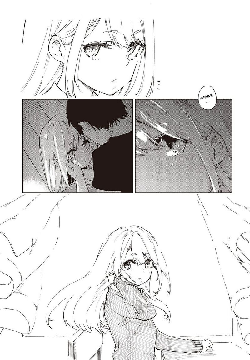 Oroka Na Tenshi Wa Akuma To Odoru 77 35