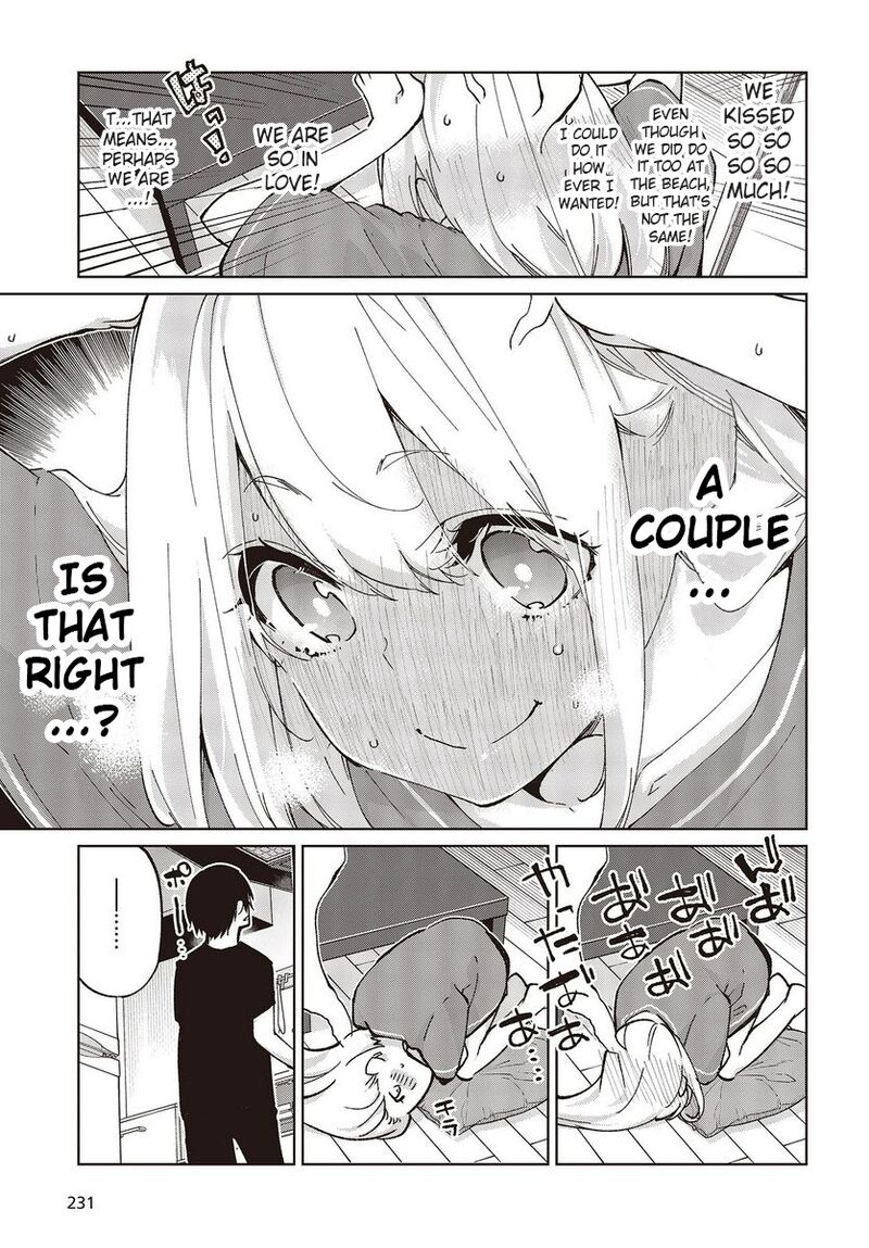 Oroka Na Tenshi Wa Akuma To Odoru 77 39