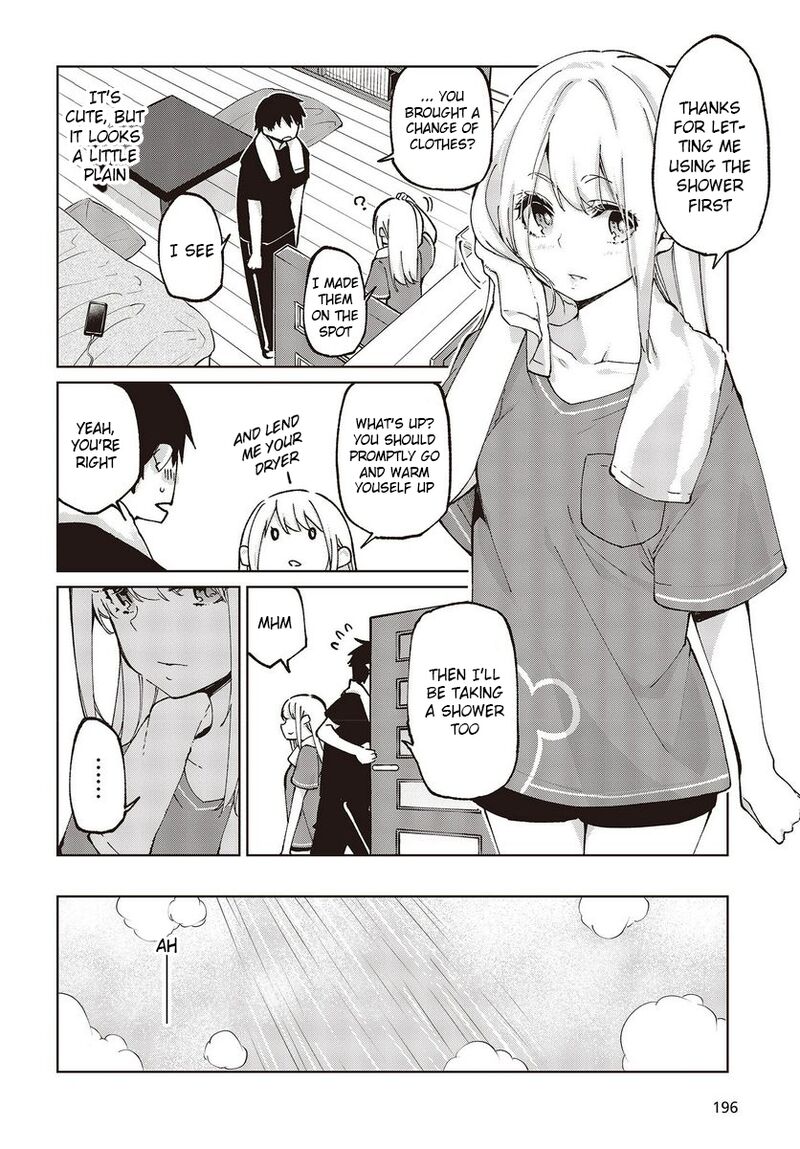 Oroka Na Tenshi Wa Akuma To Odoru 77 4