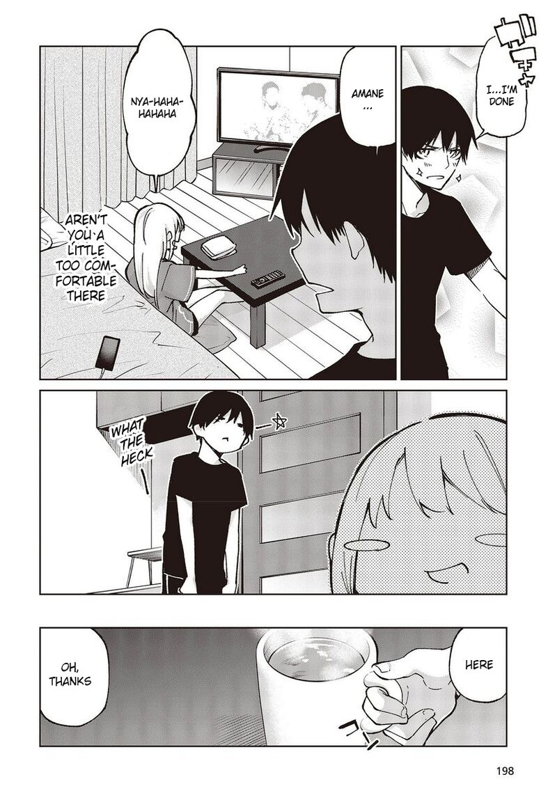 Oroka Na Tenshi Wa Akuma To Odoru 77 6