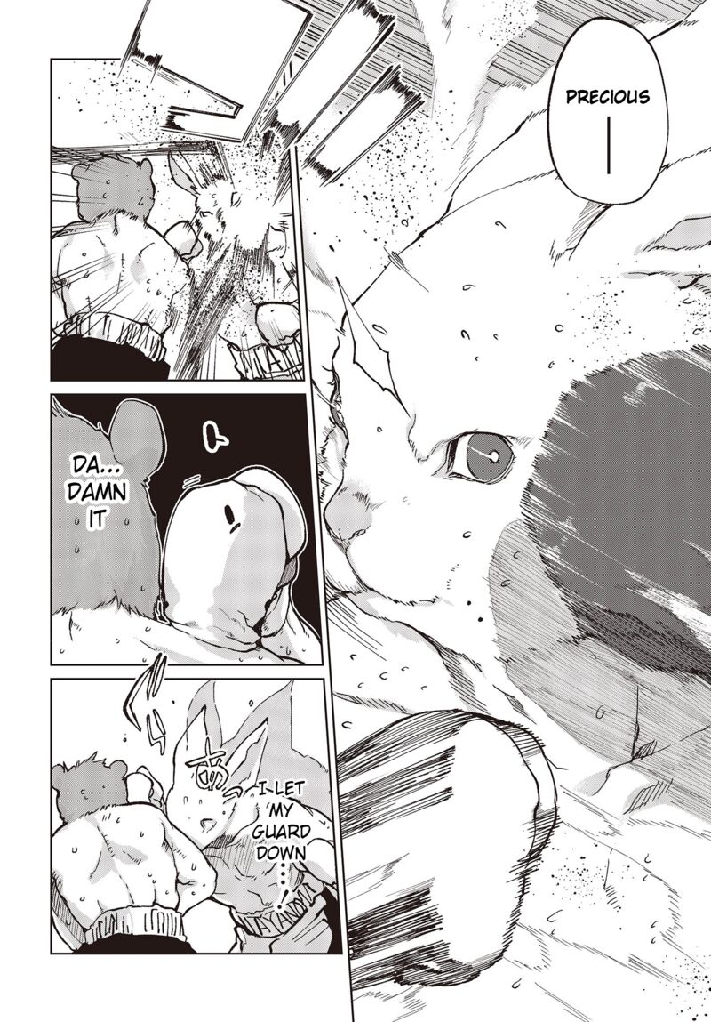 Oroka Na Tenshi Wa Akuma To Odoru 78 20