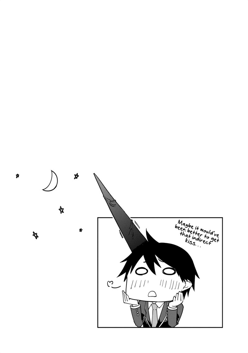 Oroka Na Tenshi Wa Akuma To Odoru 8 35