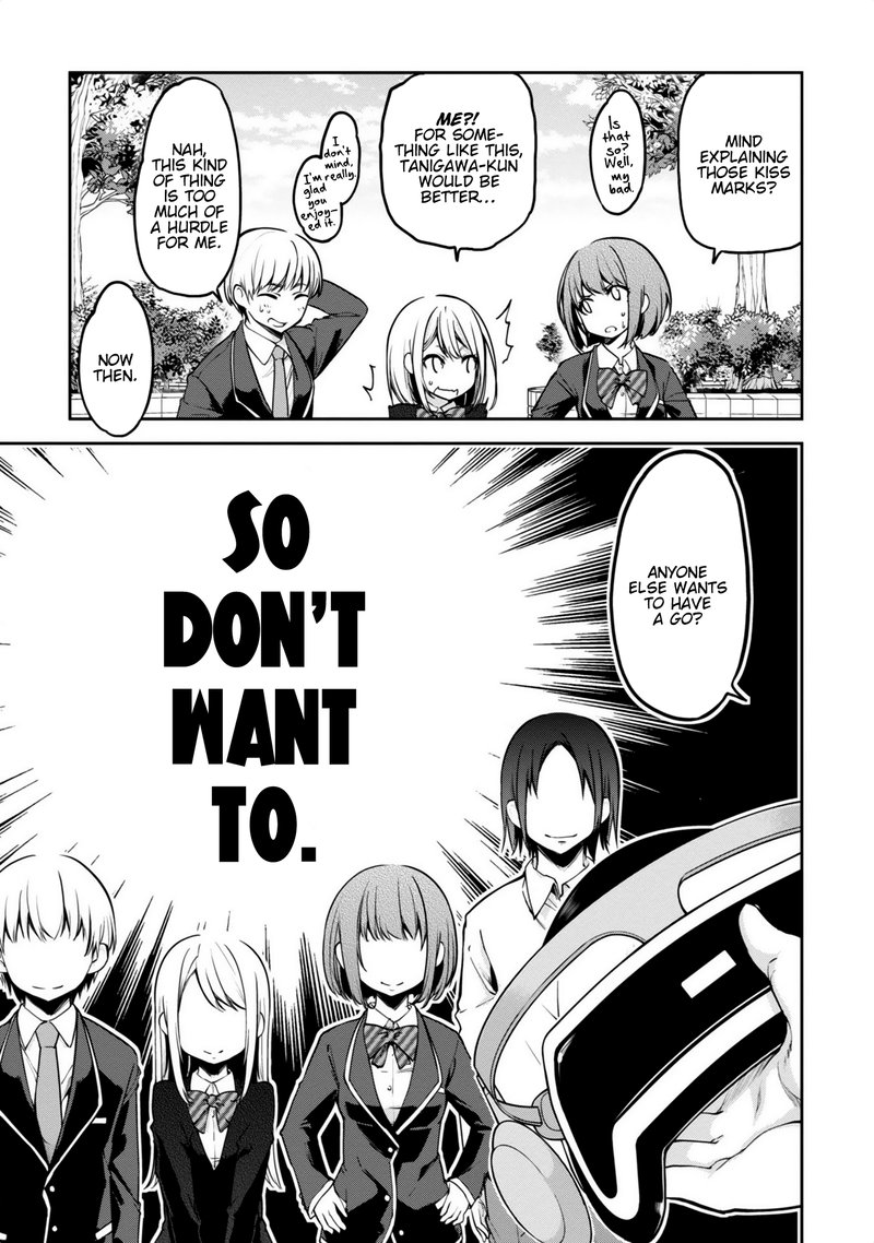Oroka Na Tenshi Wa Akuma To Odoru 8 7